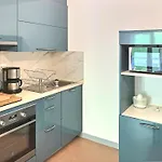 Le Vallon Des Sources 3* דינייה-לה-בן