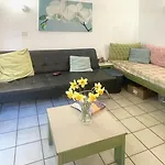 מלון דירות Le Vallon Des Sources 3*