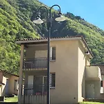 מלון דירות Le Vallon Des Sources דינייה-לה-בן