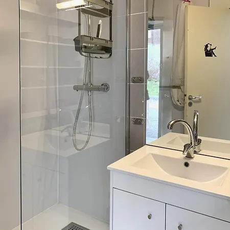 Le Vallon Des Sources 3* ディーニュ・レ・バン