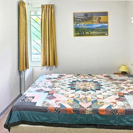 Apart Otel Le Vallon Des Sources