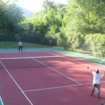 Apart Otel Le Vallon Des Sources Digne-les-Bains