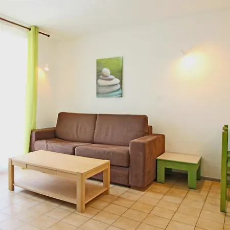 Apart Otel Le Vallon Des Sources Digne-les-Bains
