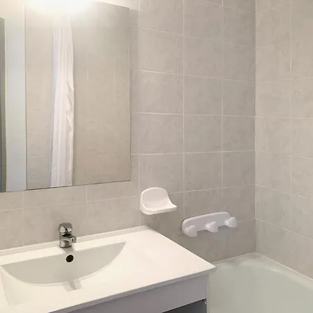 Le Vallon Des Sources アパートホテル