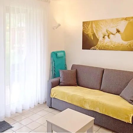 Apart Otel Le Vallon Des Sources