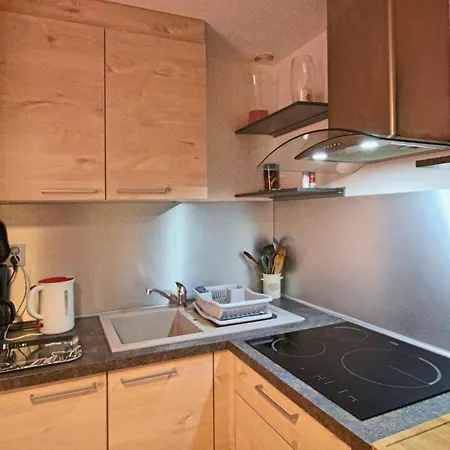 Apart Otel Le Vallon Des Sources Digne-les-Bains