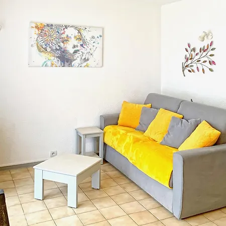 Le Vallon Des Sources Apart Otel