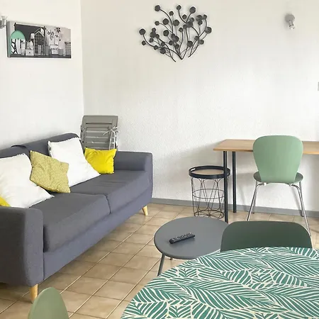 Apart Otel Le Vallon Des Sources