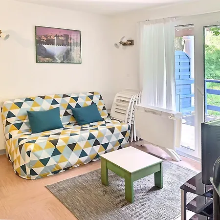 Le Vallon Des Sources Apart Otel 2*