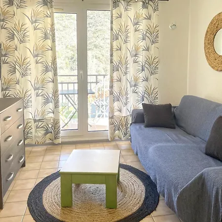 Le Vallon Des Sources Apart Otel Digne-les-Bains