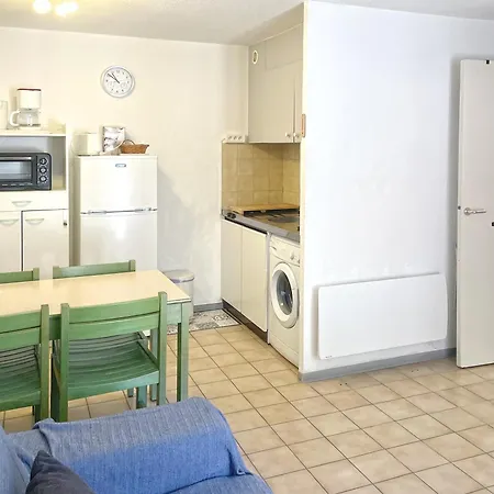 Le Vallon Des Sources Apart Otel 2*