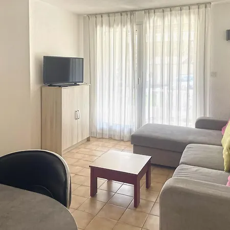 Le Vallon Des Sources Apart Otel