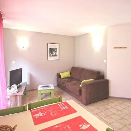 Apart Otel Le Vallon Des Sources Digne-les-Bains