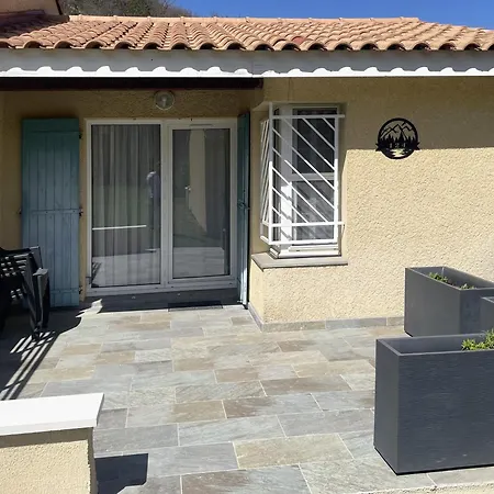 Le Vallon Des Sources Digne-les-Bains