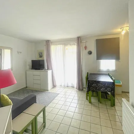 Apart Otel Le Vallon Des Sources