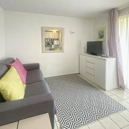Le Vallon Des Sources Apart Otel 2*