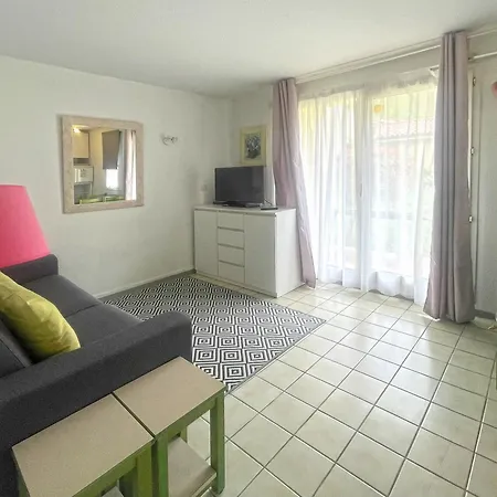 Apart Otel Le Vallon Des Sources Digne-les-Bains