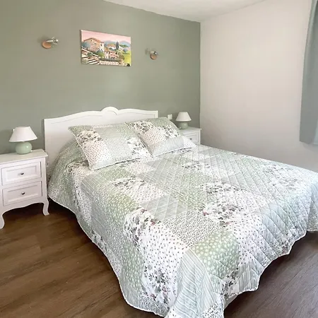 Le Vallon Des Sources Apart Otel Digne-les-Bains