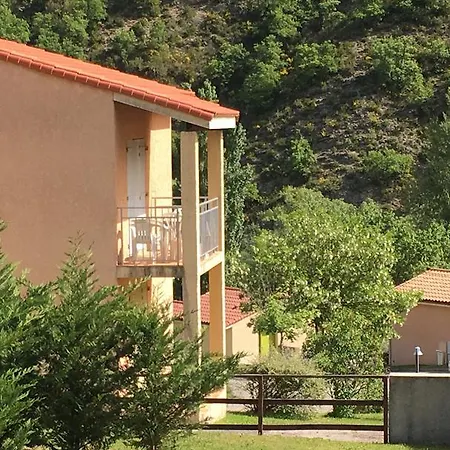 Le Vallon Des Sources