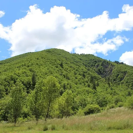 アパートホテル Le Vallon Des Sources 3*