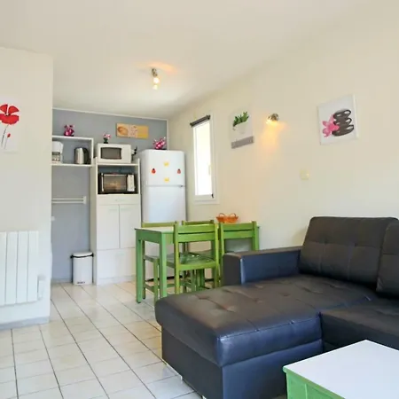 Le Vallon Des Sources Apart Otel