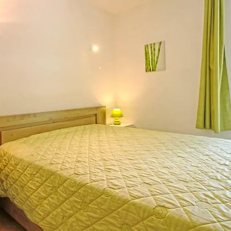Le Vallon Des Sources Apart Otel