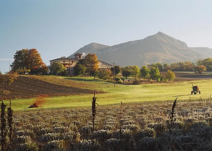 Le Vallon Des Sources Digne-les-Bains