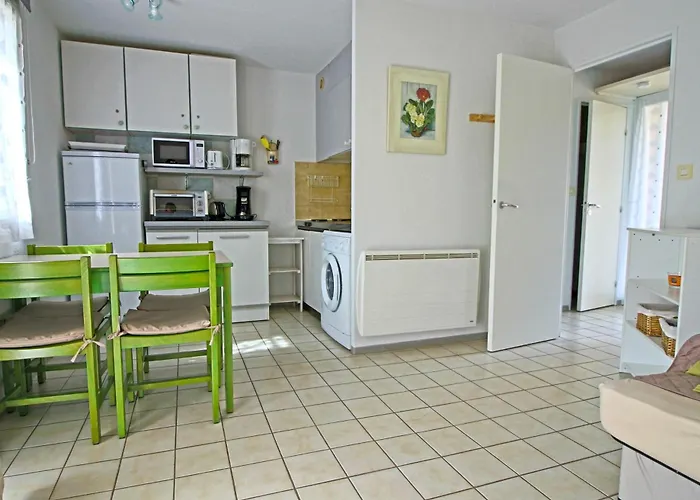 Le Vallon Des Sources Lägenhetshotell Digne-les-Bains