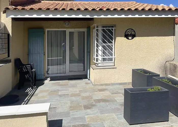 Le Vallon Des Sources Digne-les-Bains