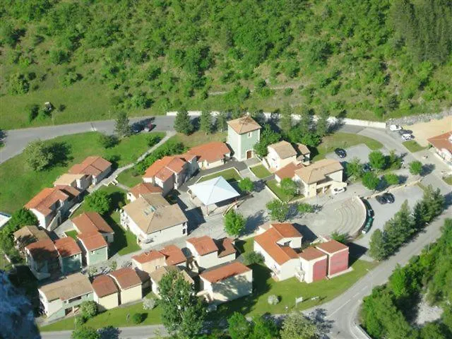 Le Vallon Des Sources