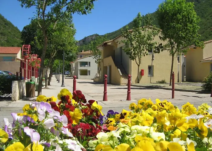 Le Vallon Des Sources 3*