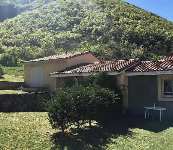 Lägenhetshotell Le Vallon Des Sources Digne-les-Bains