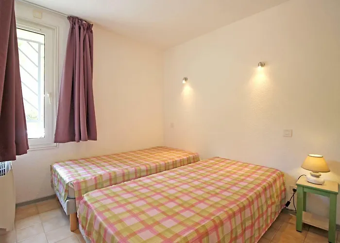 Le Vallon Des Sources Digne-les-Bains