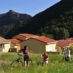 公寓式酒店 Le Vallon Des Sources 3*
