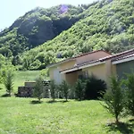Le Vallon Des Sources Aparthotel 3*