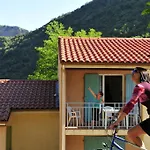 Le Vallon Des Sources Aparthotel Digne-les-Bains