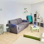 Le Vallon Des Sources 公寓式酒店