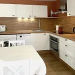 Aparthotel Le Vallon Des Sources Digne-les-Bains