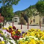 Le Vallon Des Sources 3*
