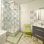 Aparthotel Le Vallon Des Sources