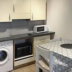 Aparthotel Le Vallon Des Sources
