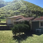 Aparthotel Le Vallon Des Sources Digne-les-Bains