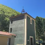 公寓式酒店 Le Vallon Des Sources