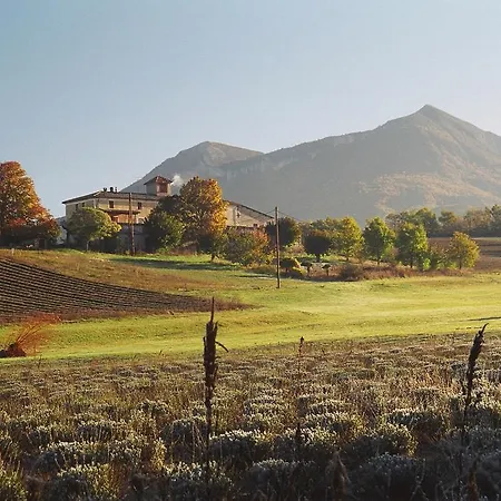 Le Vallon Des Sources Digne-les-Bains
