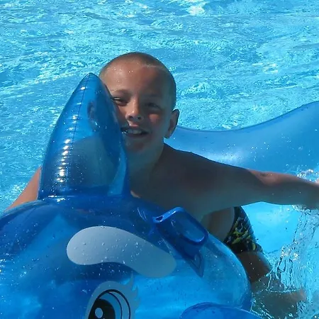 Le Vallon Des Sources Aparthotel 3*