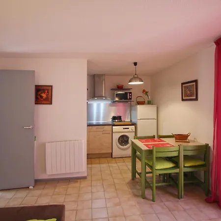 Le Vallon Des Sources