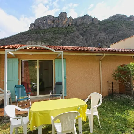 아파트호텔 Le Vallon Des Sources