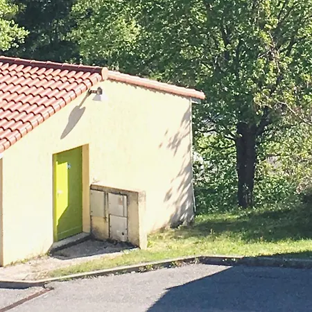 Hotel apartamentowy Le Vallon Des Sources 3*