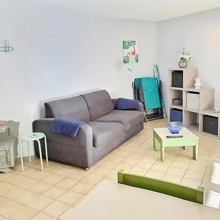 Le Vallon Des Sources 아파트호텔