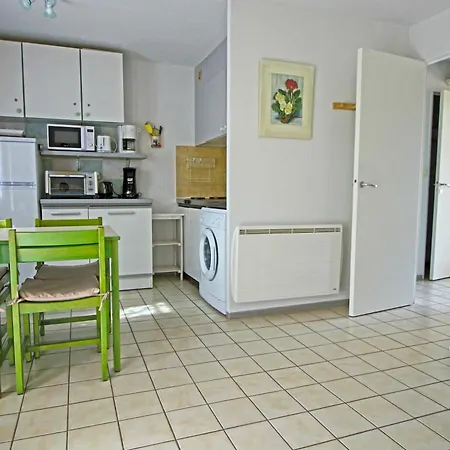 Le Vallon Des Sources Hotel apartamentowy Digne-les-Bains